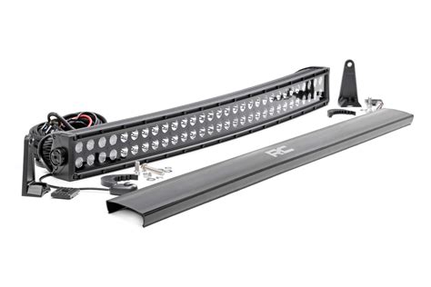 cheap cree led light bars|rough country led light bars.